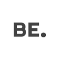 Be. Bangles Colombia Logo