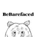 BeBarefaced Logo