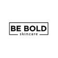 Be Bold Skincare Logo