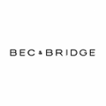 Bec + Bridge Logo