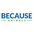 Because Animals Logo