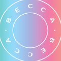 beccacosmetics Logo