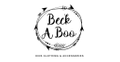 Beck A Boo Logo