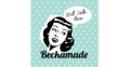 Beckamade Logo