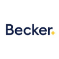 Becker Accounting Logo