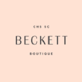 Beckett Boutique Logo