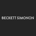 Beckett Simonon USA Logo