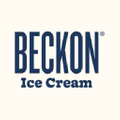 Beckon Ice Cream Logo