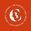 BeCoffee Logo