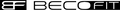 becofit Logo