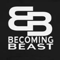 Becoming Beast Logo