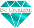 Be Createful Logo