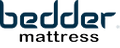 Bedder Mattress USA Logo