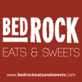 Bedrock Eats & Sweets Logo