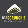 Bed Scrunchie Logo