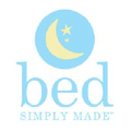 Bed Simply Made Logo