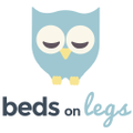 Beds on Legs Ltd logo