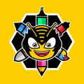 Bee All Design Logo