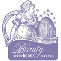 Beauty and the Bees Logo