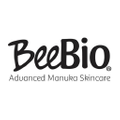 BeeBio Skincare Logo