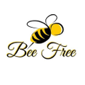 Bee Free Prints Logo