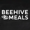 Beehive Meals Logo