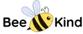 Bee Kind Shop Logo