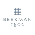 Beekman 1802 Logo