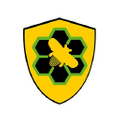 Bee Mission Logo