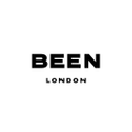 BEEN London UK Logo