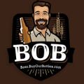 Buy Our Beer Bottles logo