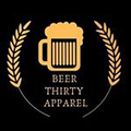 Beer Thirty  Apparel Logo