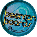 Beercan Boards Logo