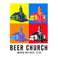 Beer Church Brewing Co. logo