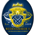 Beerhammer's logo