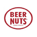 Beer Nuts logo