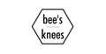 Bee's Knees Lacquer Logo