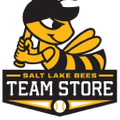 Bees Team Store Logo
