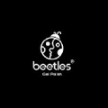 Beetles Gel Logo