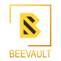beevault Logo
