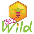 Bee Wild Logo