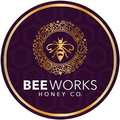 Bee Works Honey Co. Logo