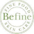 Befine logo