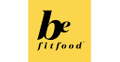 Be Fit Food Logo