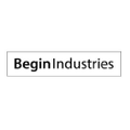 Begin Industries Logo