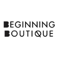 Beginning Boutique NZ Logo