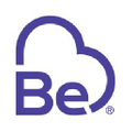 Be Girl Logo