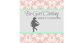 Be Girl Clothing Logo