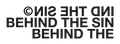 behindthesin Logo