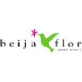 Beija-Flor Jeans Logo